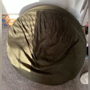 Bean bag